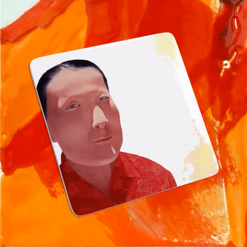 Elemental Fang Lijun