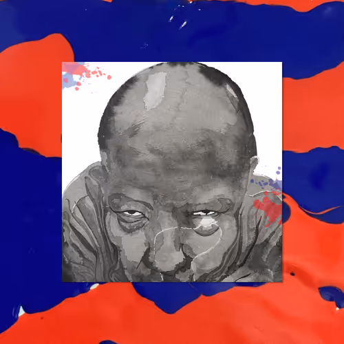 Elemental Fang Lijun