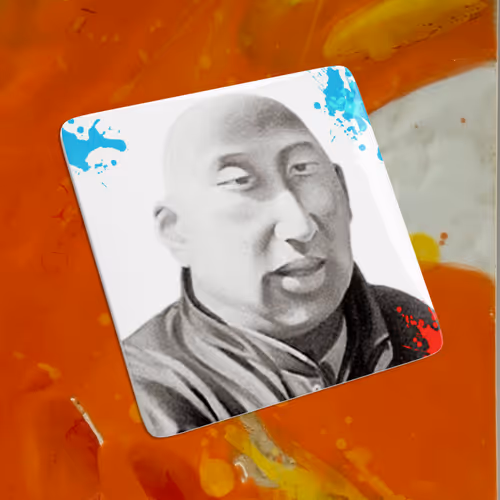 Elemental Fang Lijun