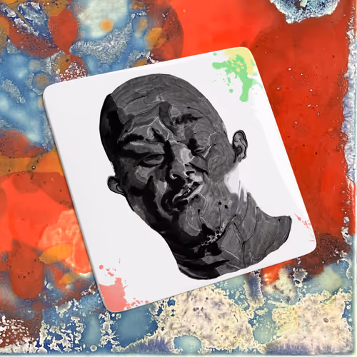 Elemental Fang Lijun