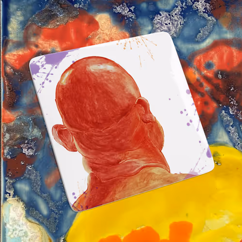 Elemental Fang Lijun