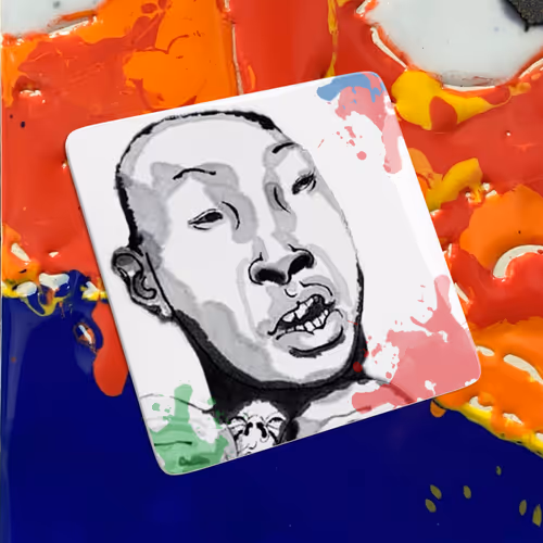 Elemental Fang Lijun