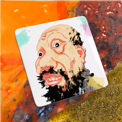 Elemental Fang Lijun