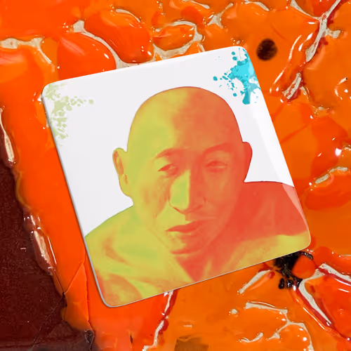 Elemental Fang Lijun
