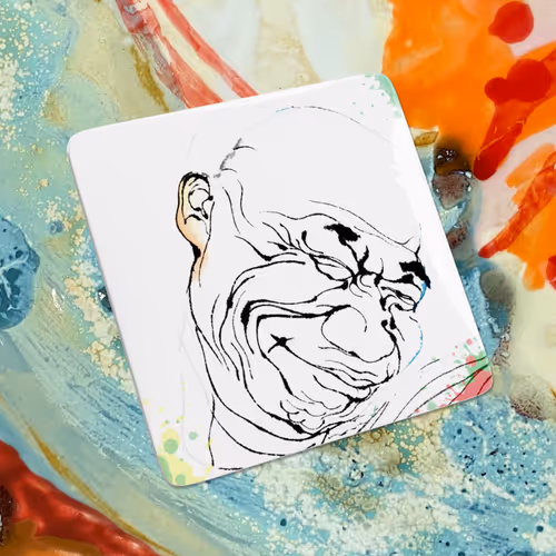 Elemental Fang Lijun