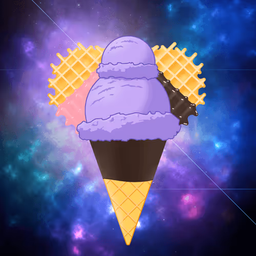 Super Ice Cream Party