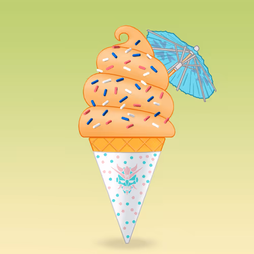 Super Ice Cream Party