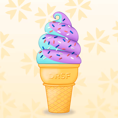 Super Ice Cream Party
