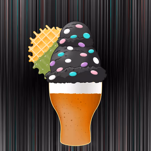 Super Ice Cream Party