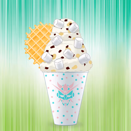 Super Ice Cream Party
