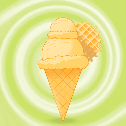 Super Ice Cream Party