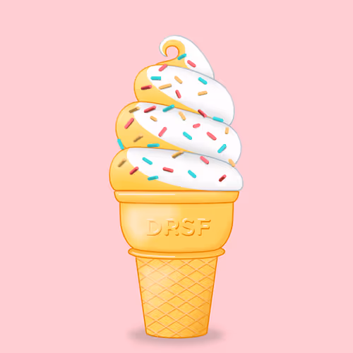 Super Ice Cream Party