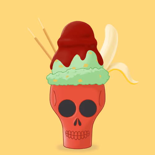 Super Ice Cream Party