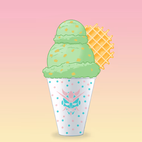 Super Ice Cream Party