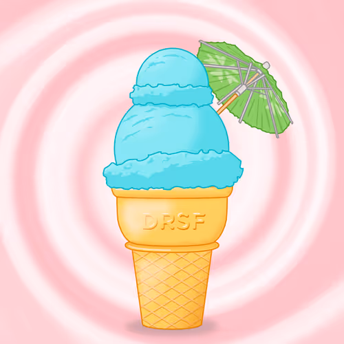 Super Ice Cream Party