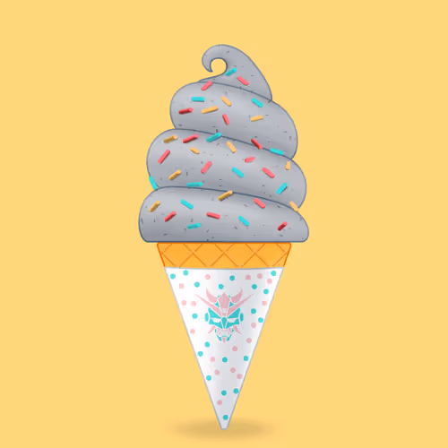 Super Ice Cream Party