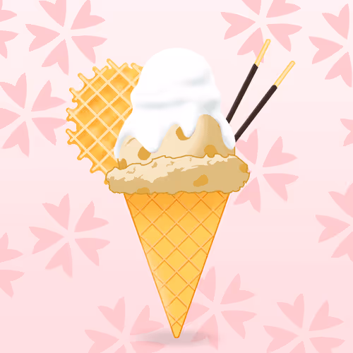 Super Ice Cream Party