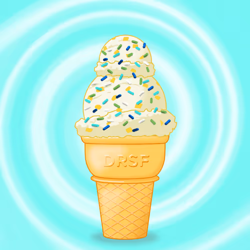 Super Ice Cream Party