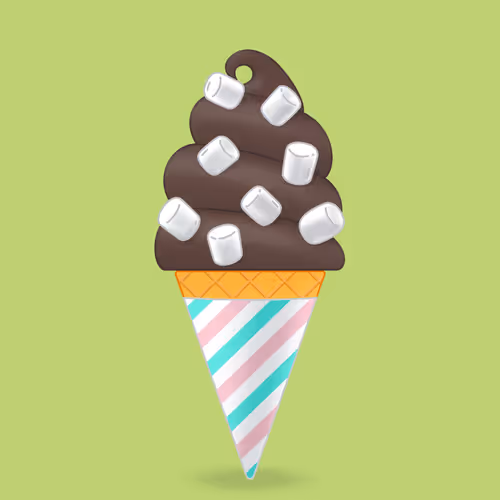 Super Ice Cream Party