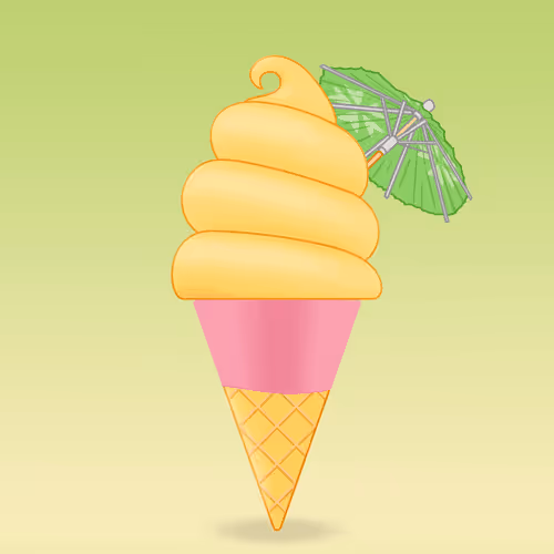 Super Ice Cream Party