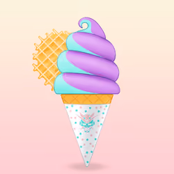 Super Ice Cream Party #3168