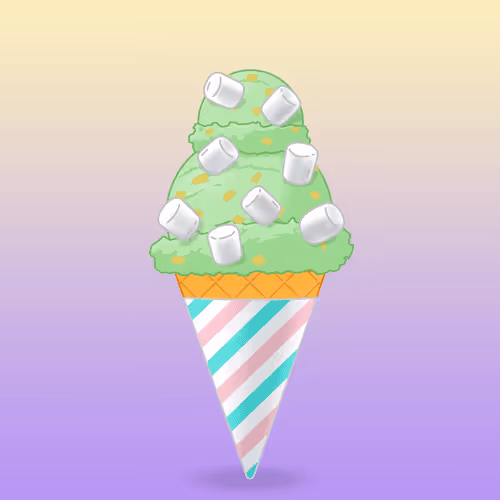 Super Ice Cream Party