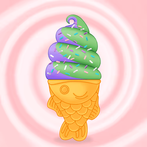 Super Ice Cream Party