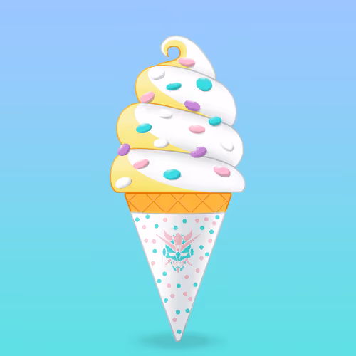 Super Ice Cream Party