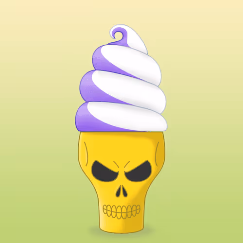 Super Ice Cream Party