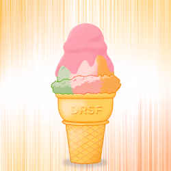 Super Ice Cream Party #5173