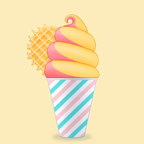 Super Ice Cream Party