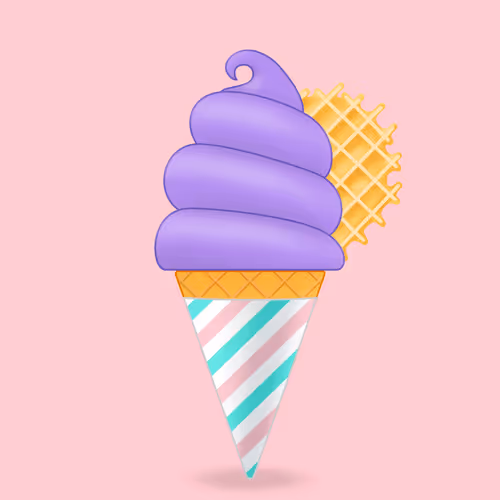 Super Ice Cream Party