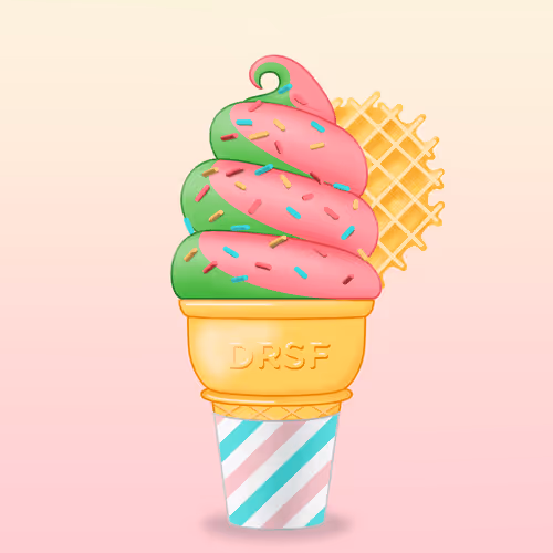 Super Ice Cream Party