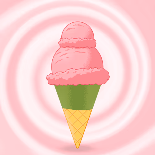Super Ice Cream Party