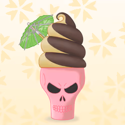 Super Ice Cream Party #4018