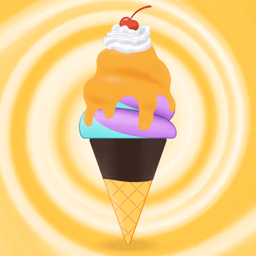 Super Ice Cream Party