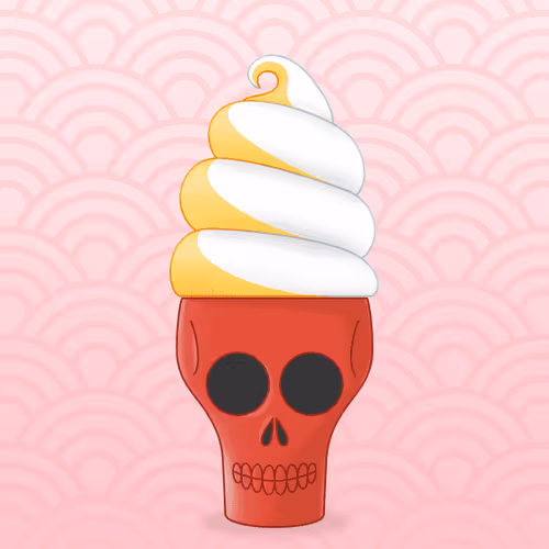 Super Ice Cream Party