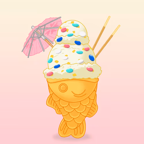 Super Ice Cream Party