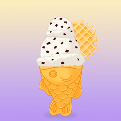 Super Ice Cream Party #3085