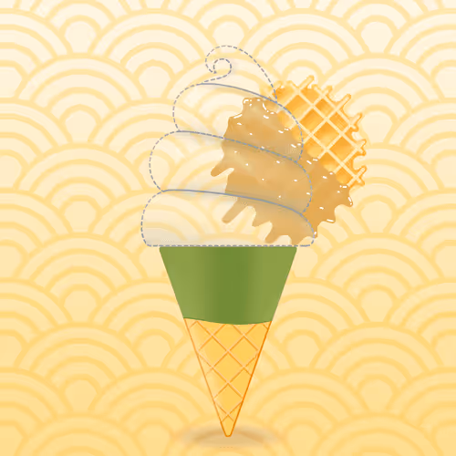 Super Ice Cream Party