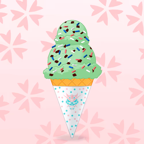 Super Ice Cream Party