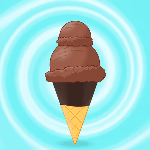 Super Ice Cream Party