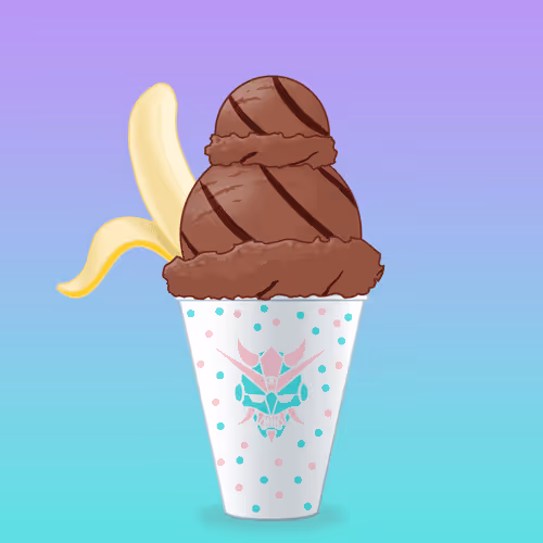 Super Ice Cream Party