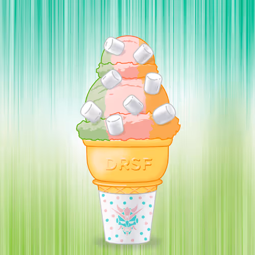 Super Ice Cream Party