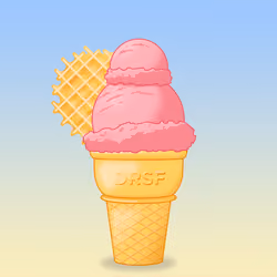 Super Ice Cream Party #3193
