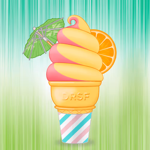 Super Ice Cream Party