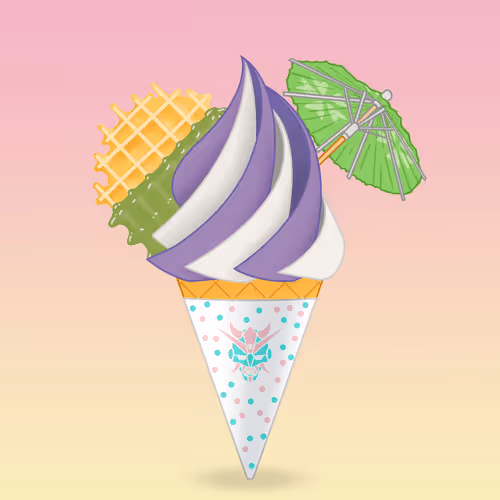 Super Ice Cream Party