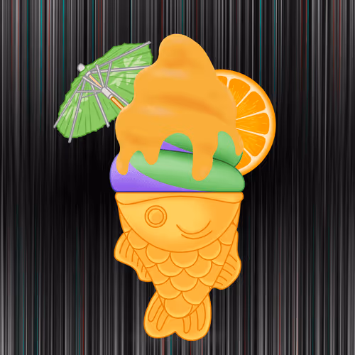 Super Ice Cream Party