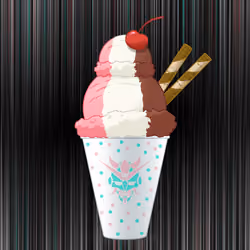 Super Ice Cream Party #3686