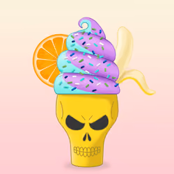 Super Ice Cream Party #3924